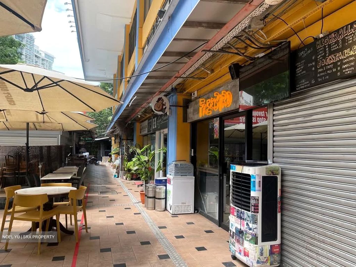 Katong Shopping Centre (D15), Shop House #600111591